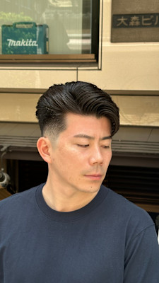 ドルクス日本橋×スタイル