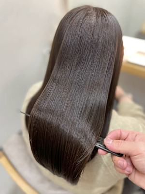 ARiA TWiN by ECLART×スタイル