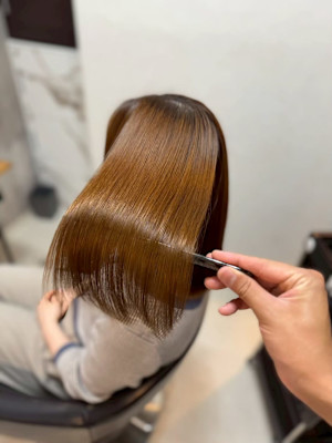 ARiA TWiN by ECLART×スタイル