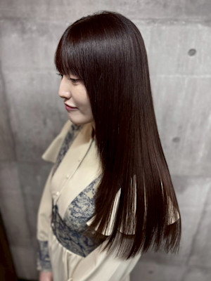 ARiA TWiN by ECLART×スタイル