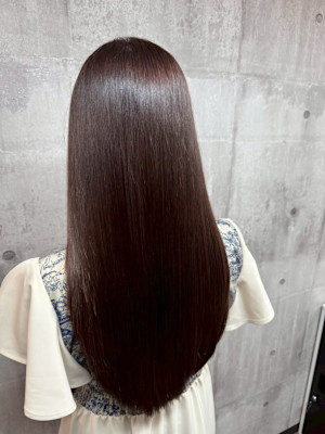 ARiA TWiN by ECLART×スタイル