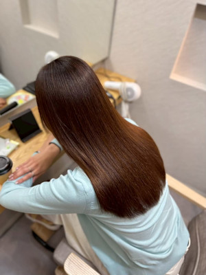 ARiA TWiN by ECLART×スタイル