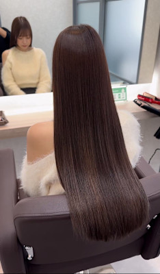 ARiA TWiN by ECLART×スタイル