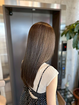 ARiA TWiN by ECLART×スタイル