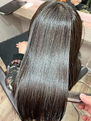 ARiA TWiN by ECLART×スタイル