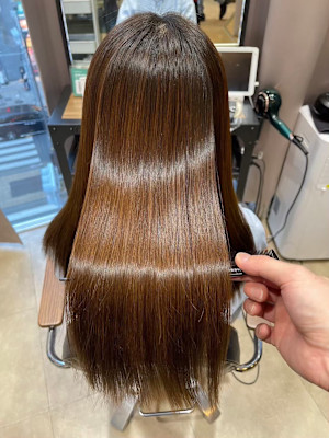 ARiA TWiN by ECLART×スタイル