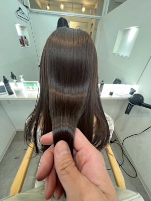 ARiA TWiN by ECLART×スタイル