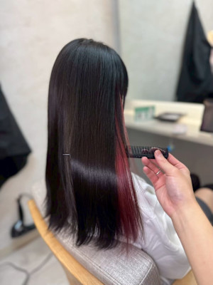 ARiA TWiN by ECLART×スタイル