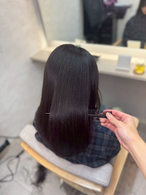 ARiA TWiN by ECLART×スタイル