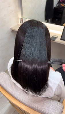 ARiA TWiN by ECLART×スタイル