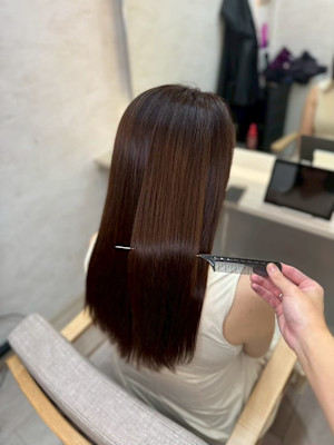 ARiA TWiN by ECLART×スタイル