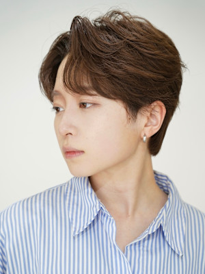 フェザーショート