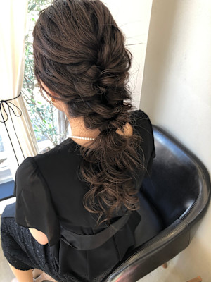 Little Garden 島店×スタイル