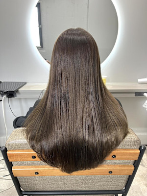 ＊ミルクティーブラウン＊