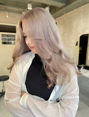 hair salon REVE×スタイル