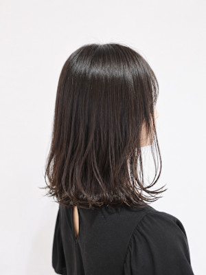 ブロッサム　東武練馬「髪質改善/脱白髪染め/ハイライト」