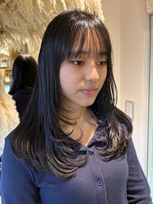 激かわハイレイヤー