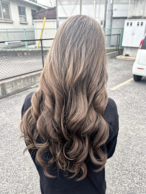 oOo【オー】×スタイル