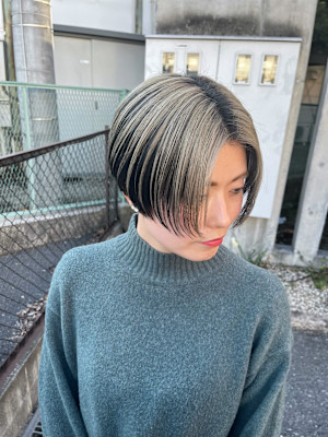 oOo【オー】×スタイル