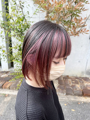 oOo【オー】×スタイル