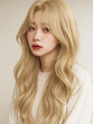 【ivy】ブランドカラー