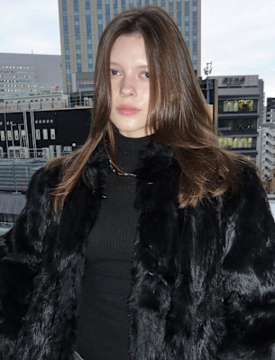 レイヤーカット