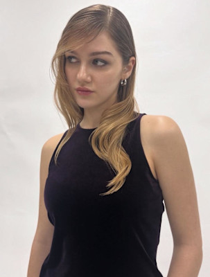 ユーロパーティースタイル