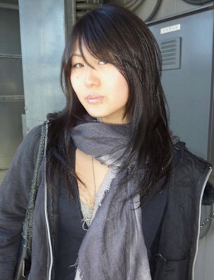 シャギーレイヤーカット