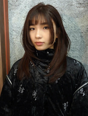 ステップカットレイヤー