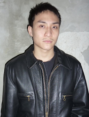 メンズショート