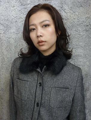 ミディアムレイヤー