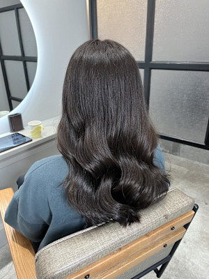 ＊グレージュ＊