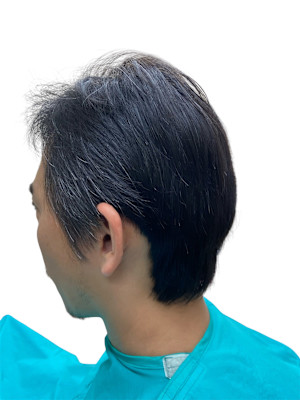 ナチュラルレイヤー