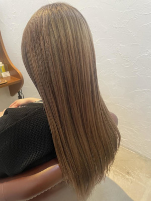 まろやかミルクティー