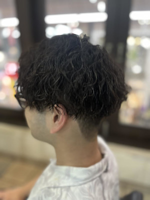 波巻きスパイラル！