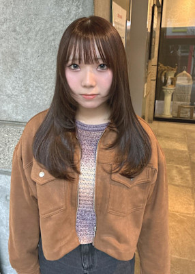 レイヤーカット