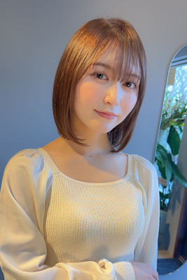 hair salon Start Again .S.A