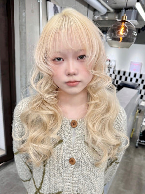 LiL Raum 原宿×スタイル