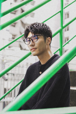 メンズショート