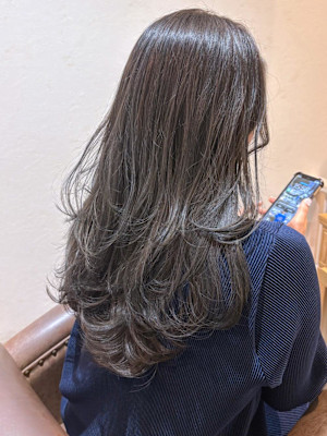 ヘーゼルベージュ