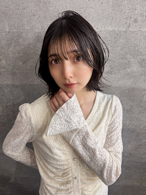 レイヤーショート北千住