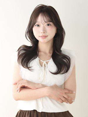 《中島遼香》