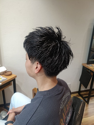 CoCole×スタイル