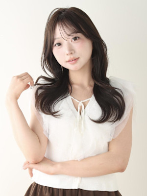 《中島遼香》