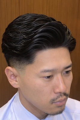 日本橋 ビジネス シチサンスタイル