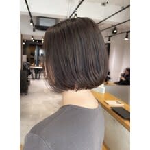 おすすめスタイル【イルミナカラー/20代30代40代】