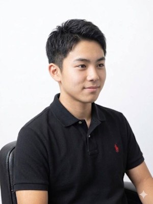 メンズカット/フェード/濡れパン/バーバー/理容/博多/天神