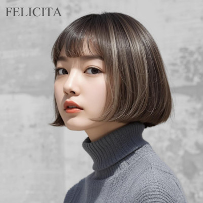 【FELICITA STYLE】
