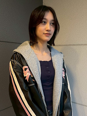 HAIR ICI TRE 鶴舞×スタイル