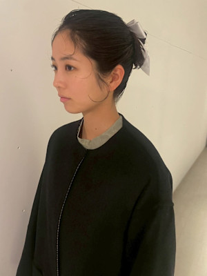 HAIR ICI TRE 鶴舞×スタイル